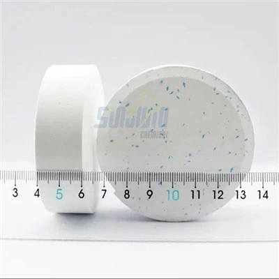 1inch 3inch 20g 200g clóirín clóirín TCCA